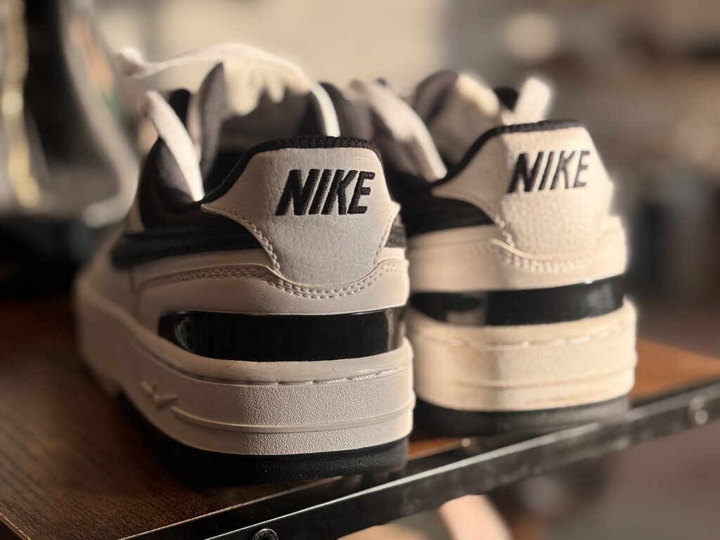 Nike Air Sneakers