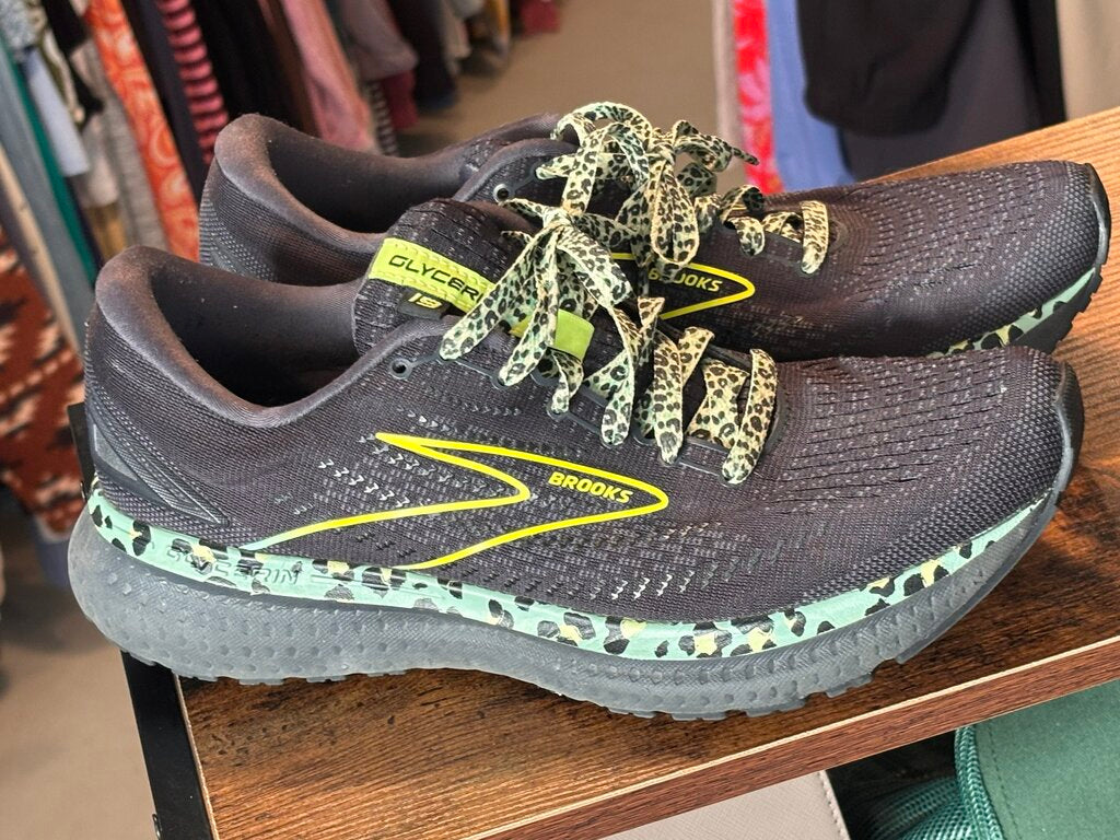 Brooks Glycerin 19 Running Shoes