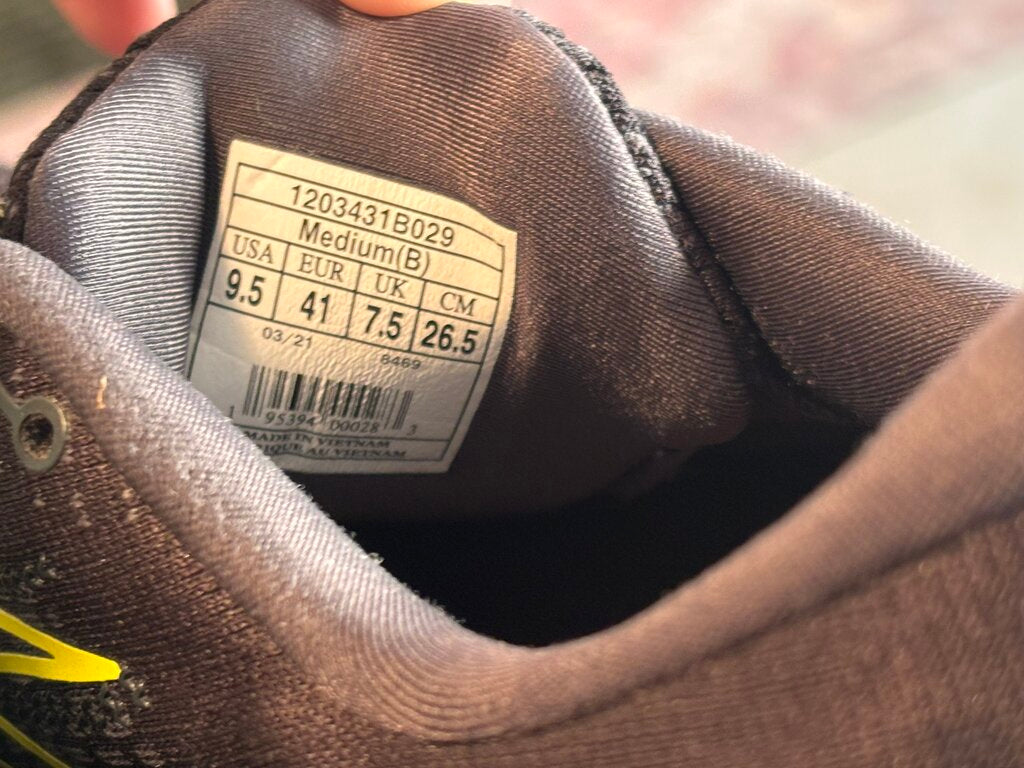 Brooks Glycerin 19 Running Shoes