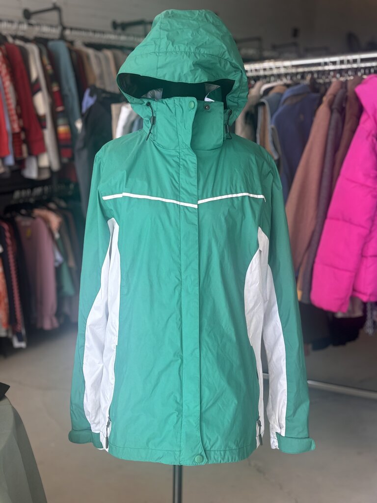 Columbia Sportswear Men's Interchange Jacket