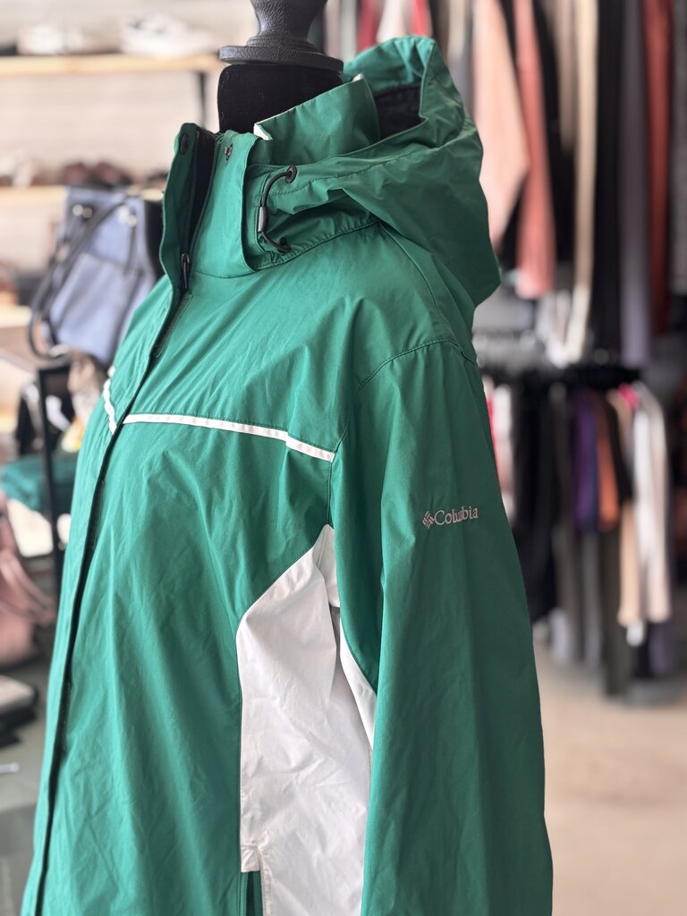 Columbia Sportswear Men's Interchange Jacket