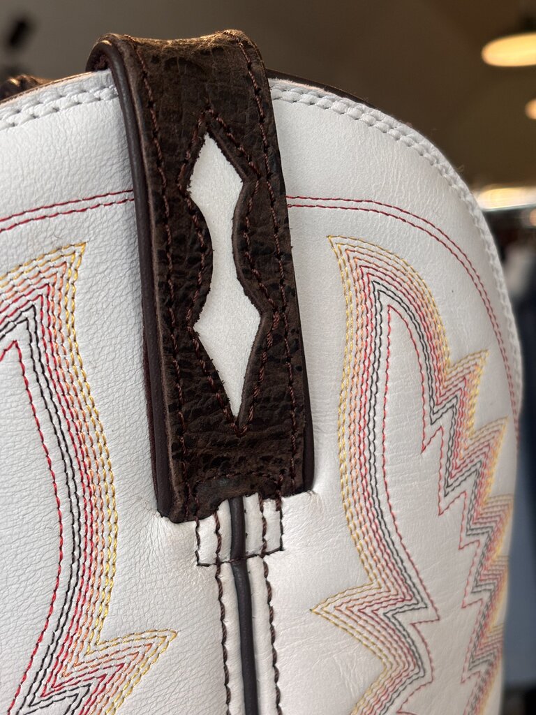 Durango Men's 12" Western Chocolate Brown Cowboy Boots