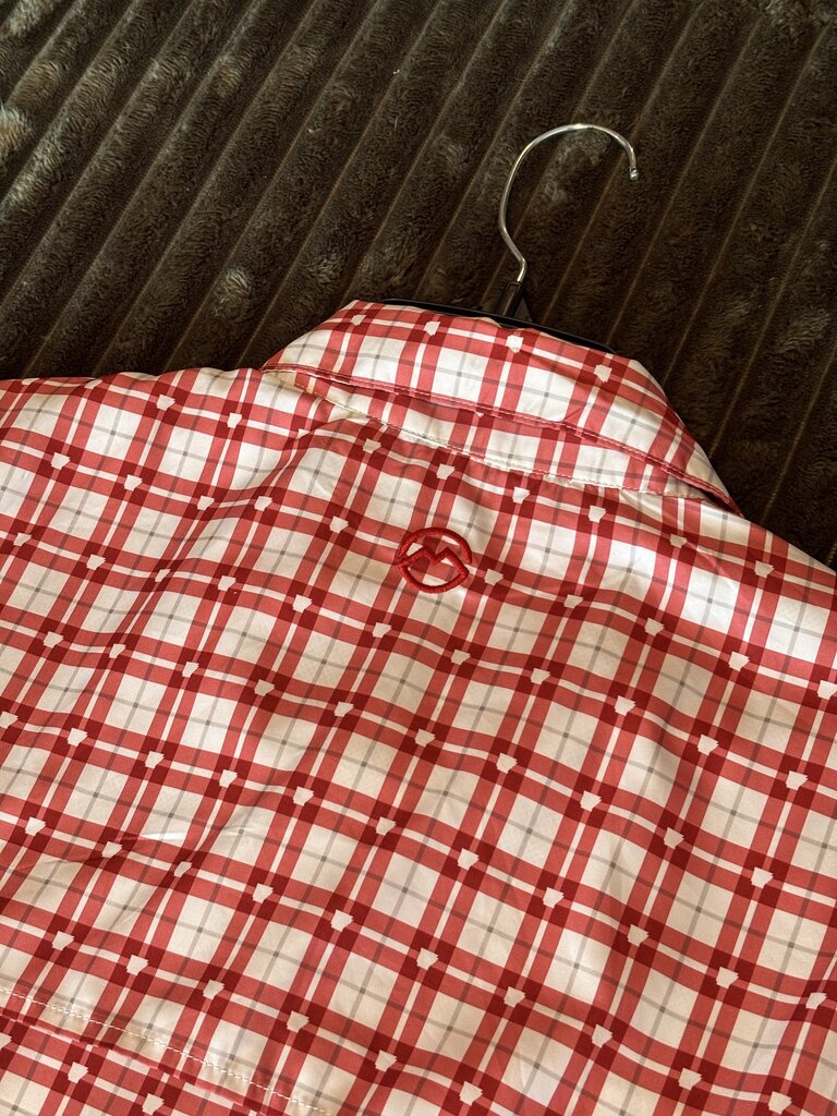 Magellan Outdoors Men's Fish Gear Relaxed Fit Short Sleeve Shirt