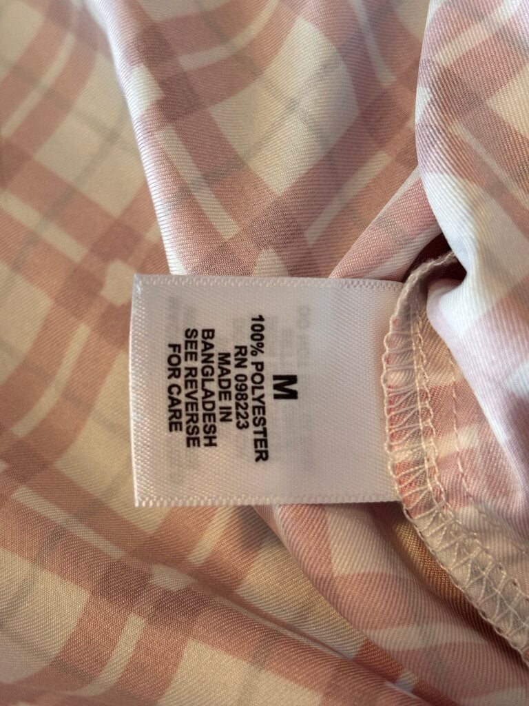 Magellan Outdoors Men's Fish Gear Relaxed Fit Short Sleeve Shirt