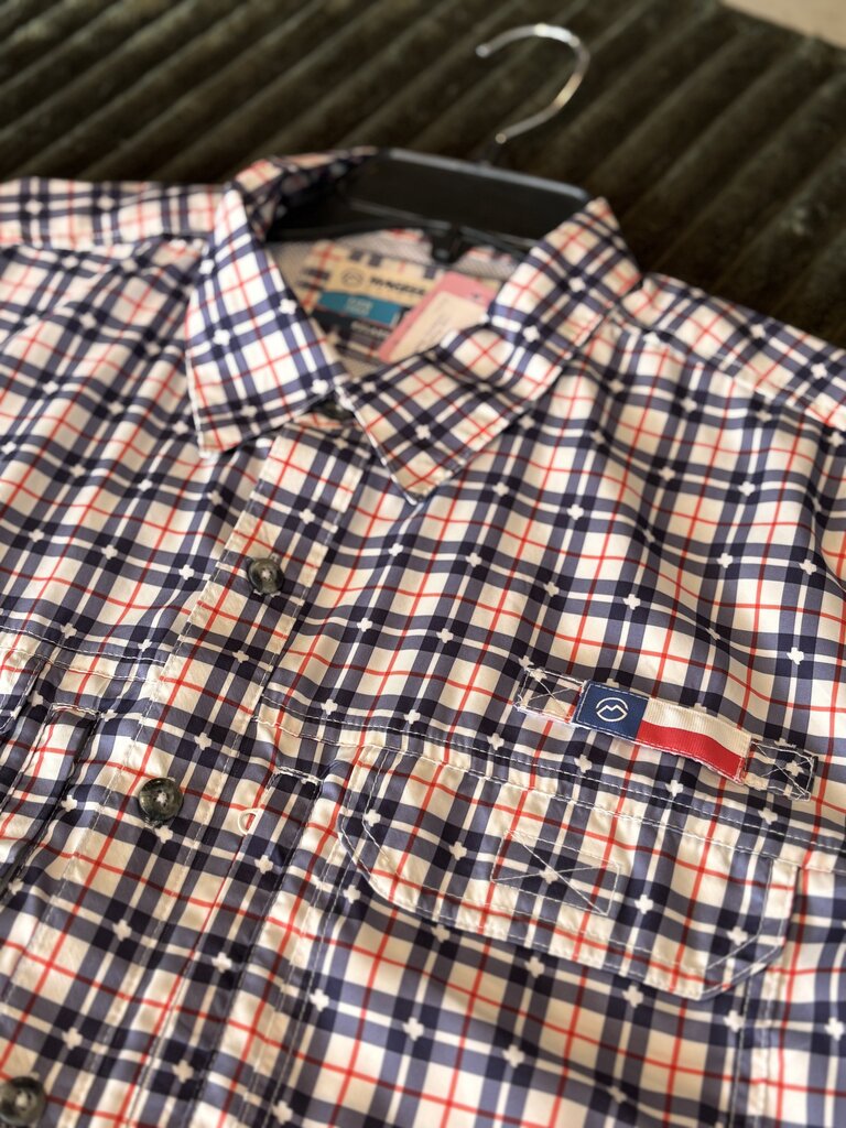 Magellan Outdoors Men's Fishing Shirt