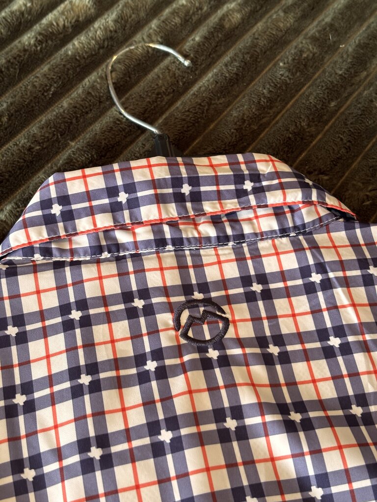 Magellan Outdoors Men's Fishing Shirt