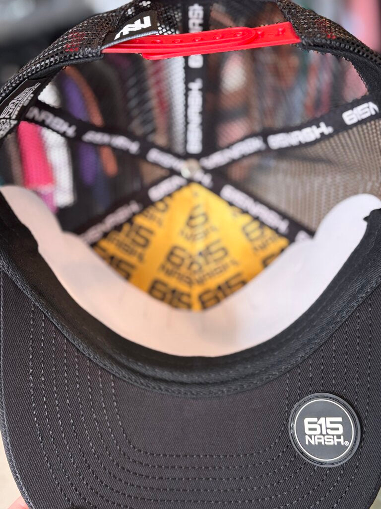 Butler Hollow Farm Supply Trucker NWT