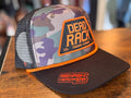 Dead Rack Deer Camp Trucker NWT