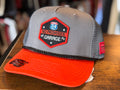 No Promises Garage Trucker NWT