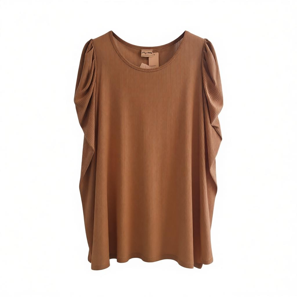 Lovely Melody Blouse NWT