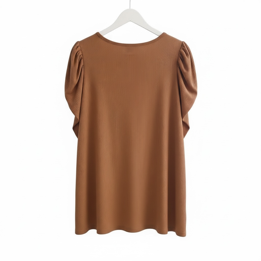 Lovely Melody Blouse NWT