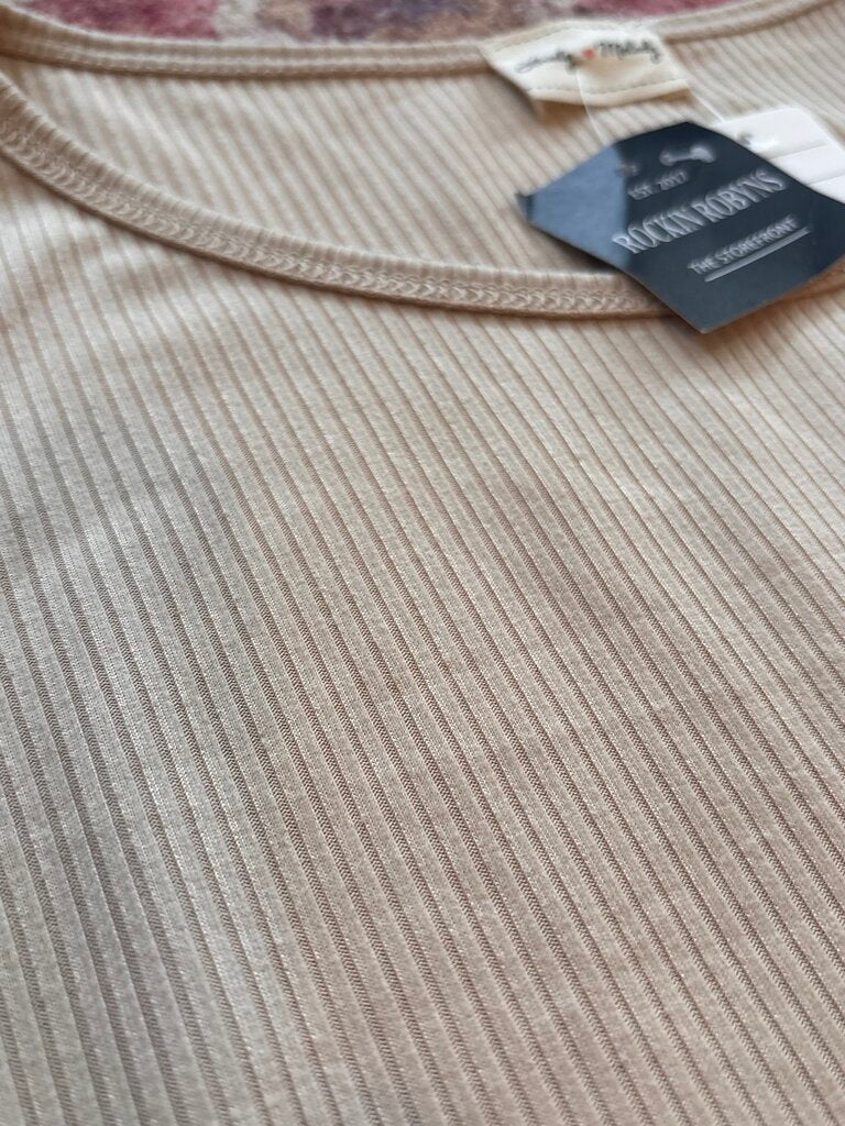 Lovely Melody Blouse NWT