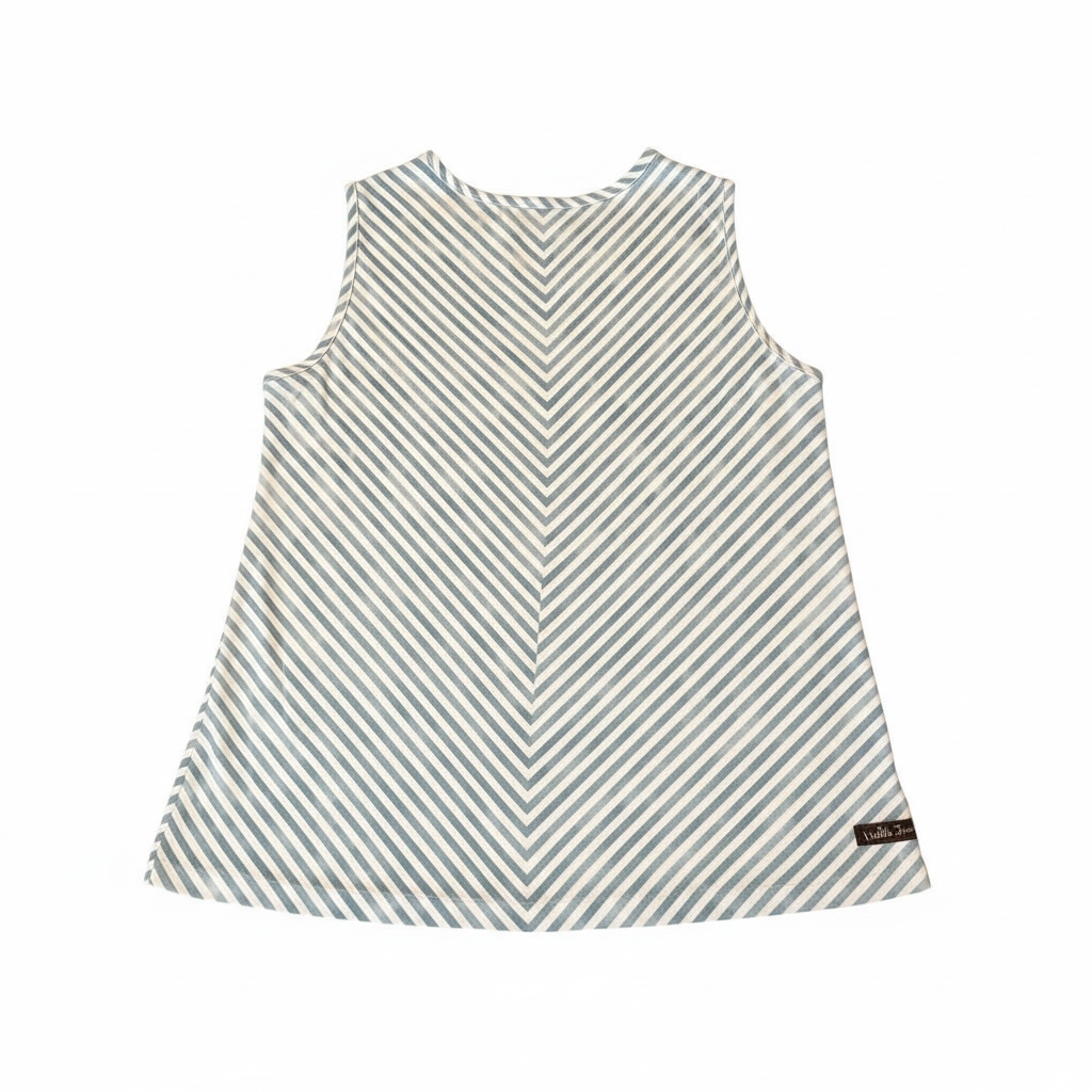 Matilda Jane Stripe Tank
