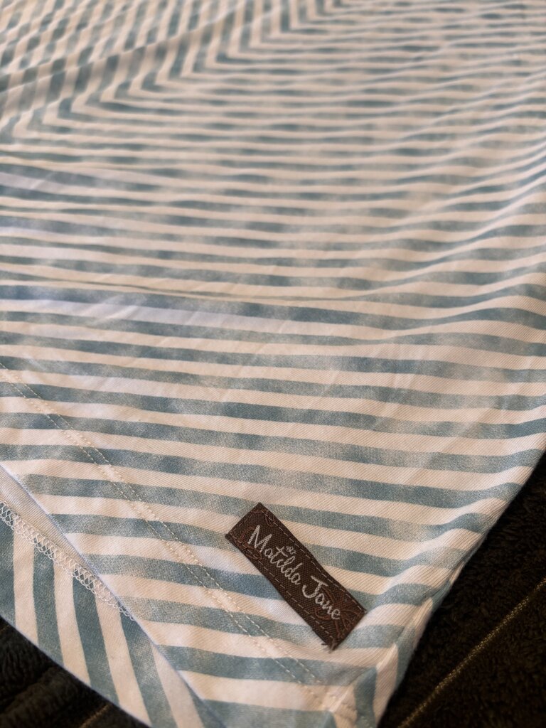 Matilda Jane Stripe Tank