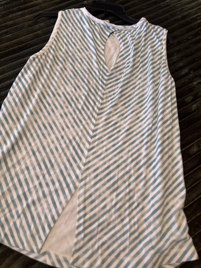 Matilda Jane Stripe Tank