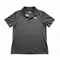 Under Armour HeatGear Loose Fit Polo Shirt