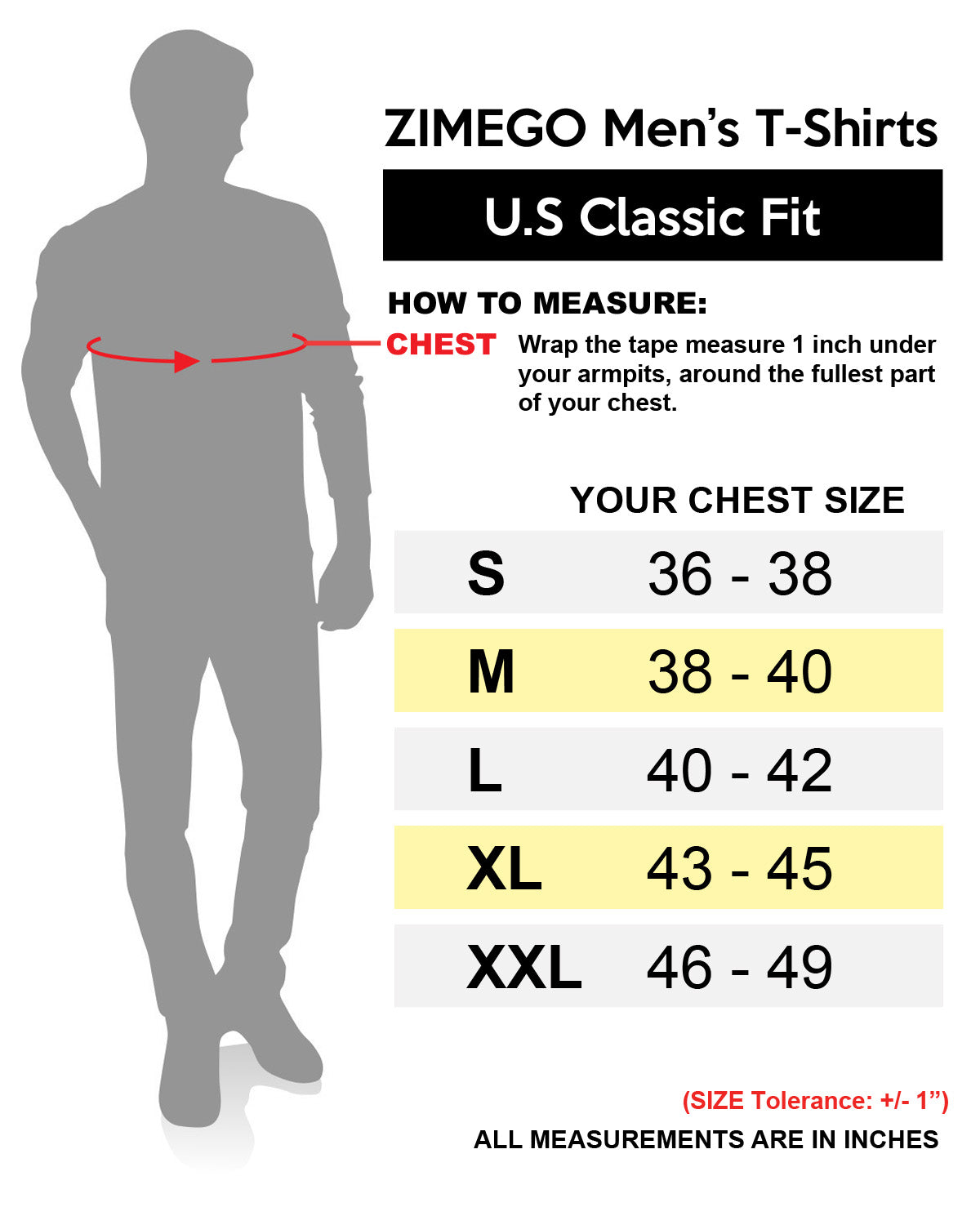 ZIMEGO Mens Long Sleeve V-Neck Henley Polo T-Shirt